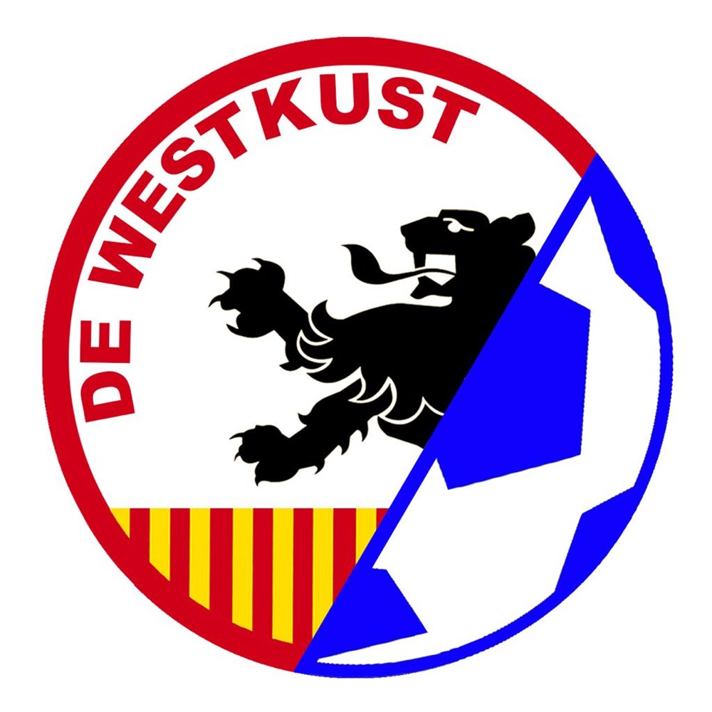 SJO Westkust United geboren: vijf clubs bundelen krachten voor de jeugd